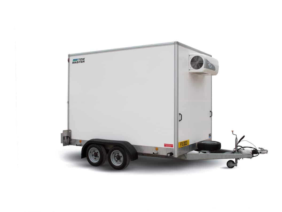 A Guide to Hiring a Fridge Trailer | FridgeXpress